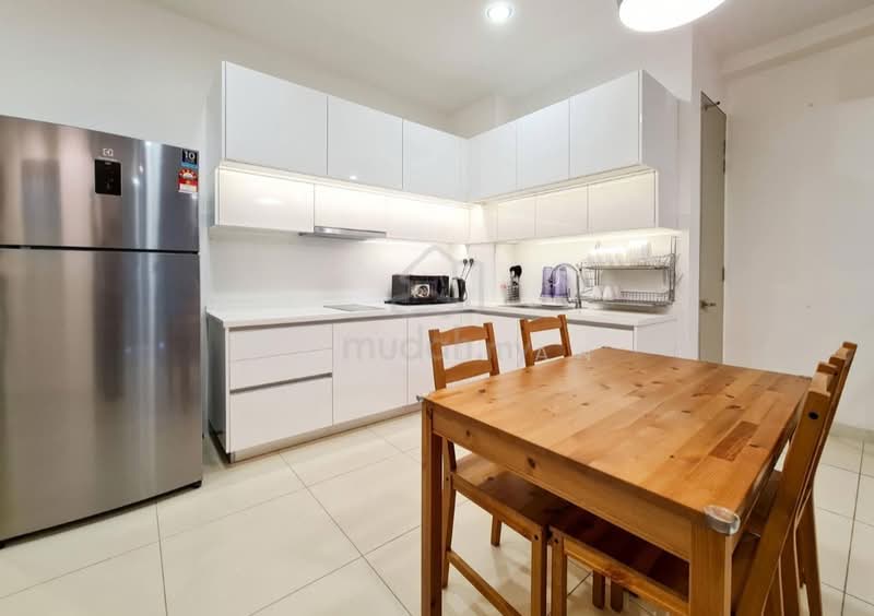 Service Residence for Rent at Putra Residence - Nora Dean - PropertyGuru.com.my