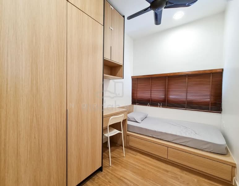 Service Residence for Rent at Putra Residence - Nora Dean - PropertyGuru.com.my