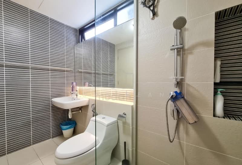 Service Residence for Rent at Putra Residence - Nora Dean - PropertyGuru.com.my