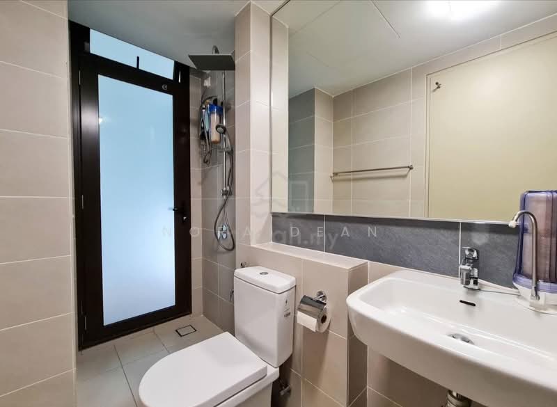 Service Residence for Rent at Putra Residence - Nora Dean - PropertyGuru.com.my