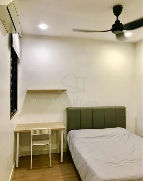 Service Residence for Rent at Putra Residence - Nora Dean - PropertyGuru.com.my