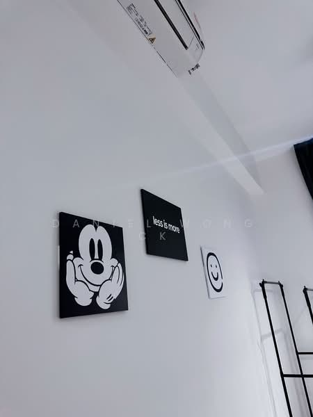 Service Residence for Rent at Trion @ KL - Daniel Wong CK - PropertyGuru.com.my