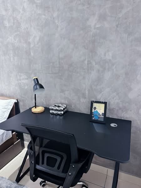 Service Residence for Rent at Trion @ KL - Daniel Wong CK - PropertyGuru.com.my
