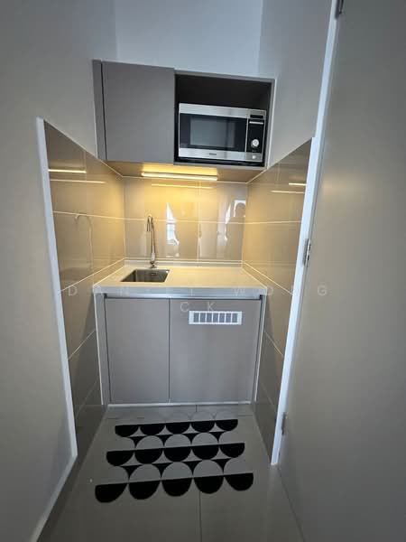 Service Residence for Rent at Trion @ KL - Daniel Wong CK - PropertyGuru.com.my