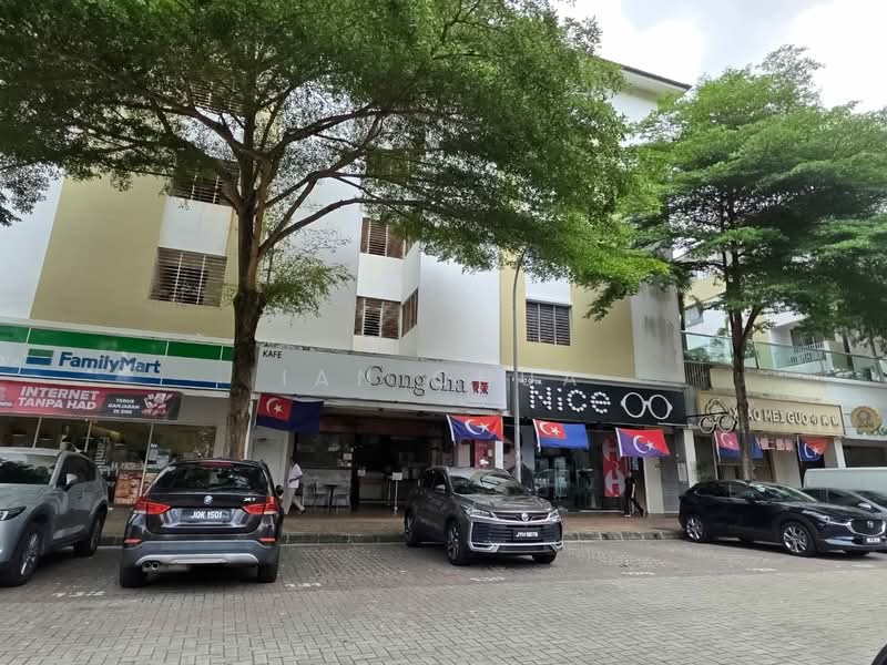 Shop / Office for Sale in Austin Heights (Tebrau) - Ian Chua - PropertyGuru.com.my