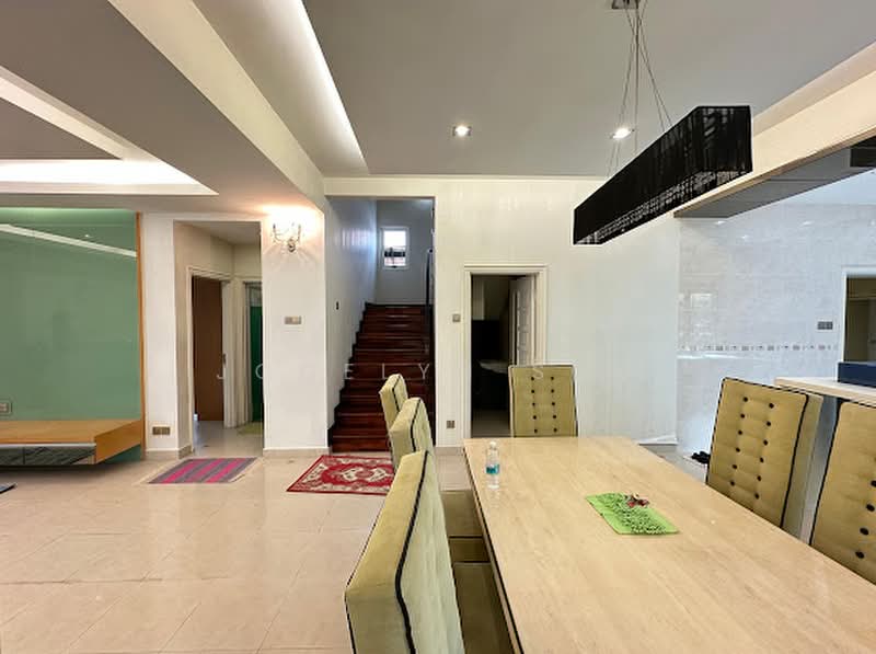 Rumah Banglo untuk Dijual di Ampang (Selangor) - Jocelyn Soo - PropertyGuru.com.my