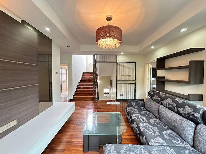Rumah Banglo untuk Dijual di Ampang (Selangor) - Jocelyn Soo - PropertyGuru.com.my