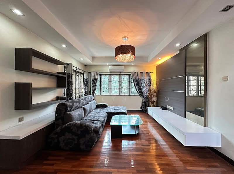 Rumah Banglo untuk Dijual di Ampang (Selangor) - Jocelyn Soo - PropertyGuru.com.my