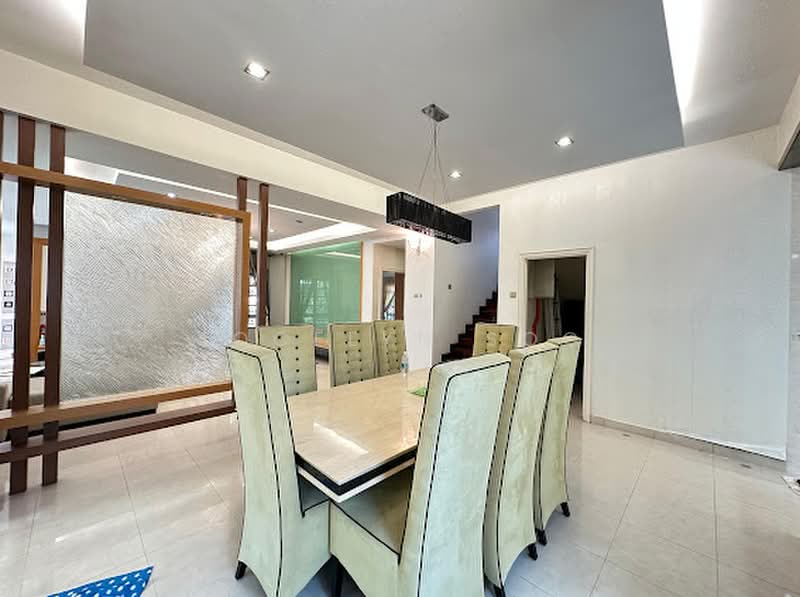 Rumah Banglo untuk Dijual di Ampang (Selangor) - Jocelyn Soo - PropertyGuru.com.my