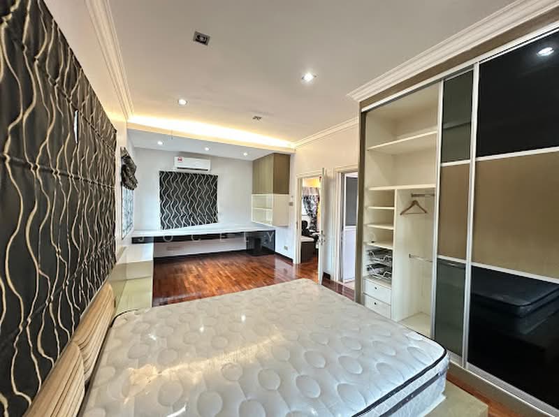 Rumah Banglo untuk Dijual di Ampang (Selangor) - Jocelyn Soo - PropertyGuru.com.my