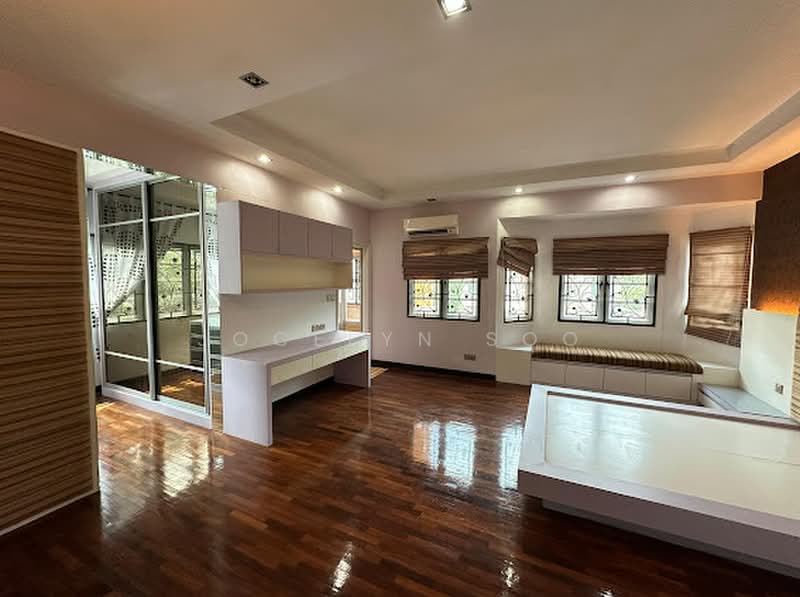 Rumah Banglo untuk Dijual di Ampang (Selangor) - Jocelyn Soo - PropertyGuru.com.my