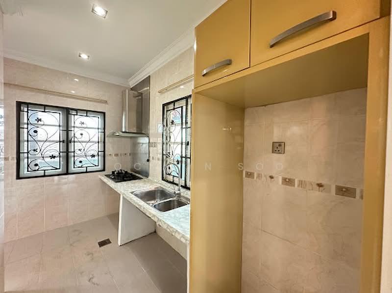 Rumah Banglo untuk Dijual di Ampang (Selangor) - Jocelyn Soo - PropertyGuru.com.my