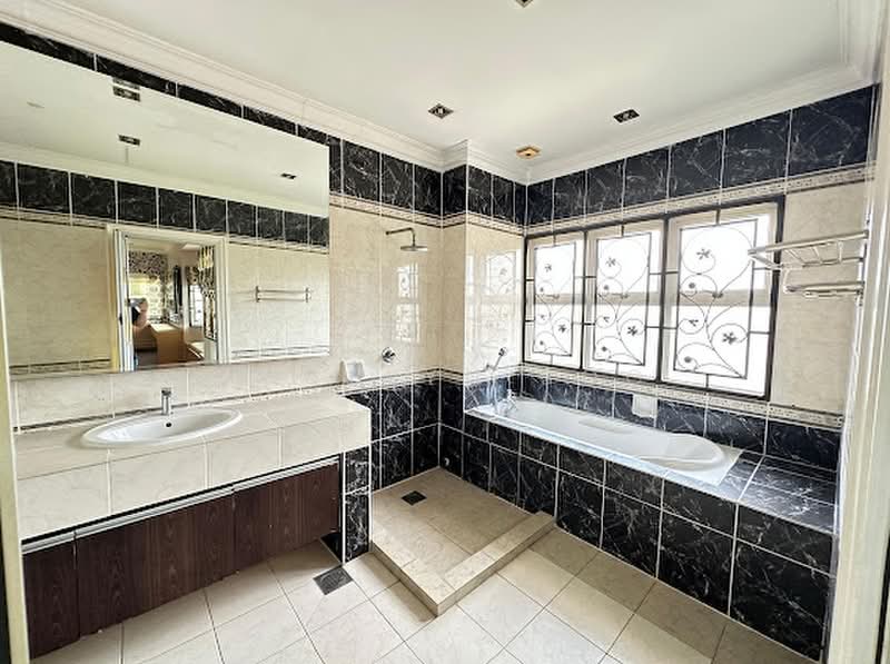 Rumah Banglo untuk Dijual di Ampang (Selangor) - Jocelyn Soo - PropertyGuru.com.my