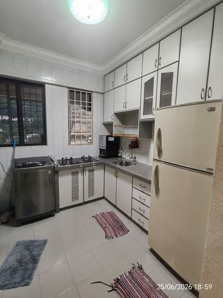 Pangsapuri untuk Disewa di Taman Lone Pine (Medium Low Cost) - Kaze Kang - PropertyGuru.com.my
