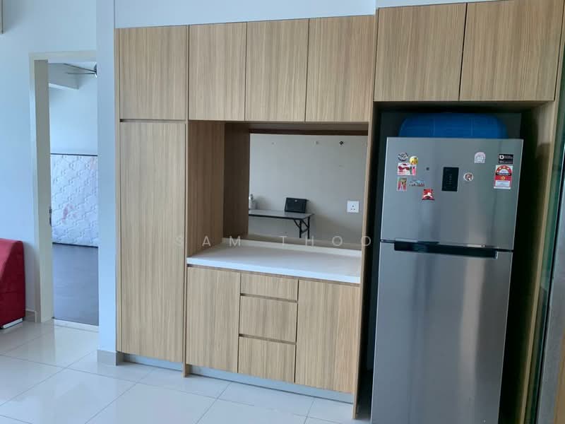 Service Residence for Rent at The Leafz @ Dedaun - Sam Thoo - PropertyGuru.com.my