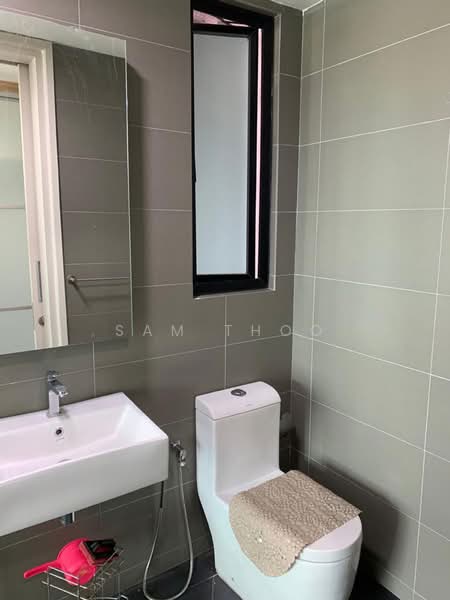 Service Residence for Rent at The Leafz @ Dedaun - Sam Thoo - PropertyGuru.com.my