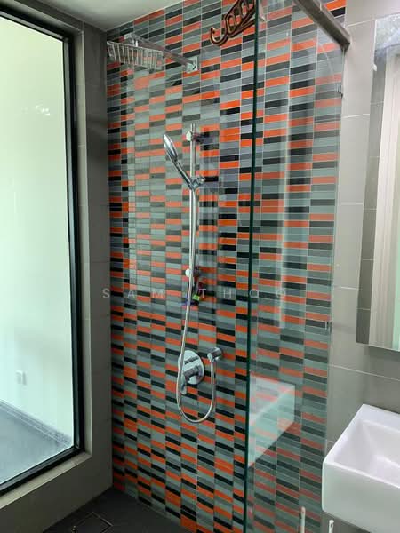 Service Residence for Rent at The Leafz @ Dedaun - Sam Thoo - PropertyGuru.com.my
