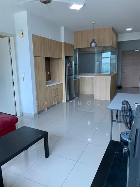 Service Residence for Rent at The Leafz @ Dedaun - Sam Thoo - PropertyGuru.com.my