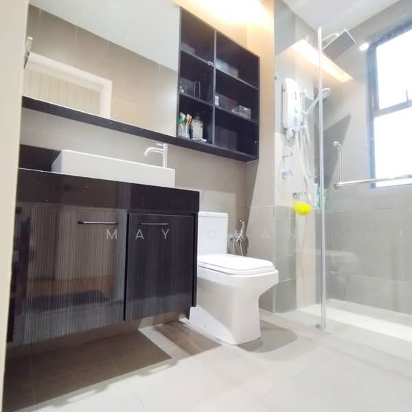 Semi-Detached House for Sale in Kajang (Selangor) - May Chan - Bathroom - PropertyGuru.com.my