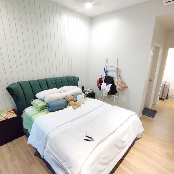 Semi-Detached House for Sale in Kajang (Selangor) - May Chan - Bedroom - PropertyGuru.com.my