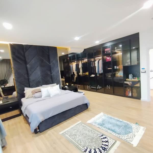 Semi-Detached House for Sale in Kajang (Selangor) - May Chan - Bedroom - PropertyGuru.com.my