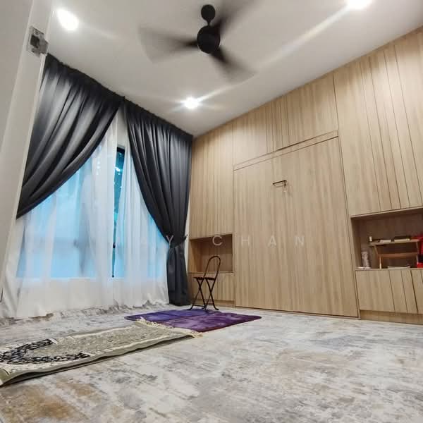 Semi-Detached House for Sale in Kajang (Selangor) - May Chan - Interior - PropertyGuru.com.my