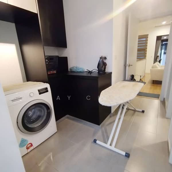 Semi-Detached House for Sale in Kajang (Selangor) - May Chan - Interior - PropertyGuru.com.my
