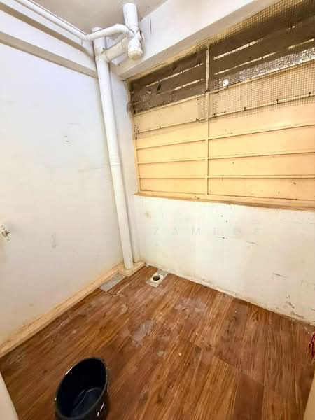 Pangsapuri untuk Dijual di Apartment Taman Topaz - Izzat Zamros - Interior - PropertyGuru.com.my