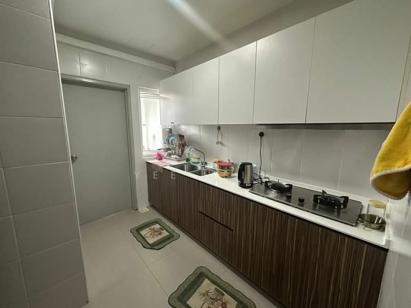 Service Residence for Rent at Seasons Amara Larkin - Yee Hsin - PropertyGuru.com.my