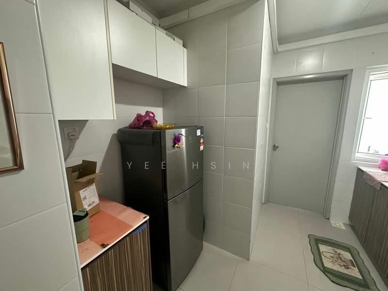 Service Residence for Rent at Seasons Amara Larkin - Yee Hsin - PropertyGuru.com.my