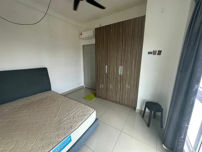 Service Residence for Rent at Seasons Amara Larkin - Yee Hsin - PropertyGuru.com.my