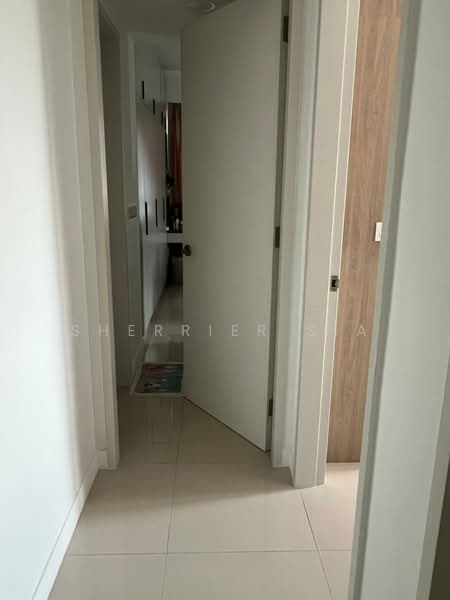 Condominium for Sale at Emerald Hill - Sherrier Sia - Corridor - PropertyGuru.com.my