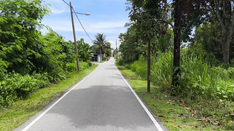 Tanah Kediaman untuk Dijual di Kampung Merbau Sempak (Sungai Buloh) - Firdaus Salleh - PropertyGuru.com.my