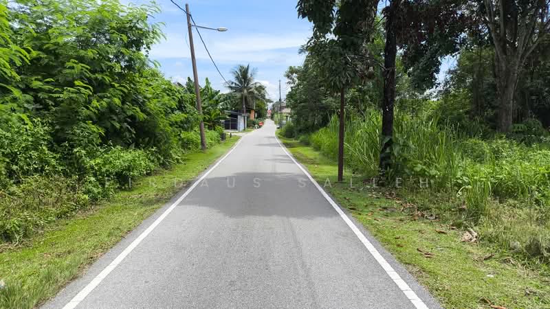 Tanah Kediaman untuk Dijual di Kampung Merbau Sempak (Sungai Buloh) - Firdaus Salleh - PropertyGuru.com.my