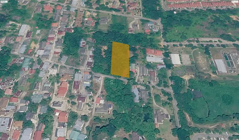 Tanah Kediaman untuk Dijual di Kampung Merbau Sempak (Sungai Buloh) - Firdaus Salleh - PropertyGuru.com.my