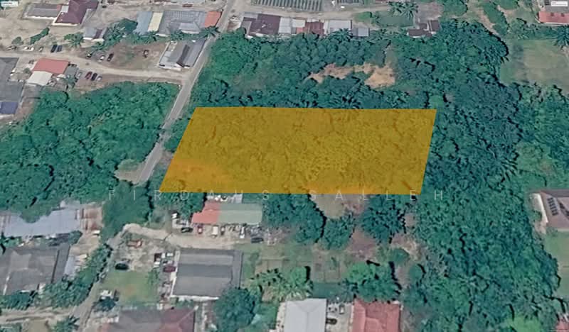 Tanah Kediaman untuk Dijual di Kampung Merbau Sempak (Sungai Buloh) - Firdaus Salleh - PropertyGuru.com.my