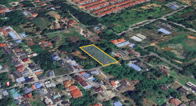 Tanah Kediaman untuk Dijual di Kampung Merbau Sempak (Sungai Buloh) - Firdaus Salleh - Exterior - PropertyGuru.com.my