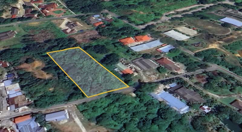 Tanah Kediaman untuk Dijual di Kampung Merbau Sempak (Sungai Buloh) - Firdaus Salleh - Exterior - PropertyGuru.com.my