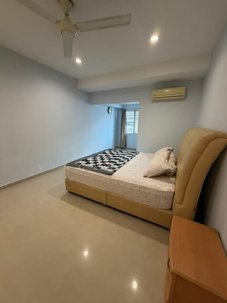 2-storey Terraced House for Sale in SS2 (Petaling Jaya) - Vincent Wan - Bedroom - PropertyGuru.com.my