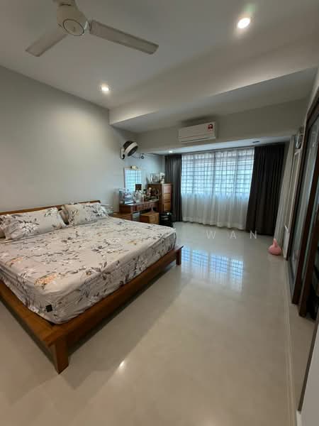 2-storey Terraced House for Sale in SS2 (Petaling Jaya) - Vincent Wan - Bedroom - PropertyGuru.com.my
