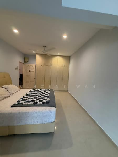 2-storey Terraced House for Sale in SS2 (Petaling Jaya) - Vincent Wan - Bedroom - PropertyGuru.com.my