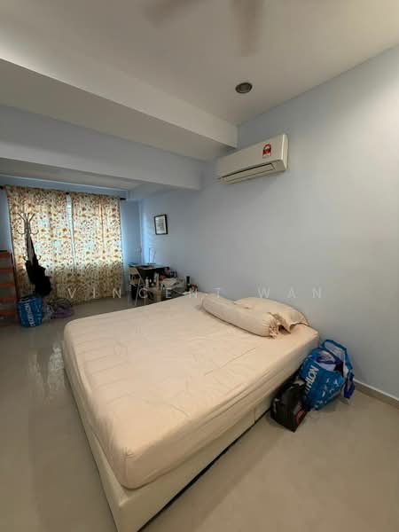 2-storey Terraced House for Sale in SS2 (Petaling Jaya) - Vincent Wan - Bedroom - PropertyGuru.com.my