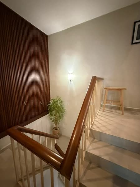 2-storey Terraced House for Sale in SS2 (Petaling Jaya) - Vincent Wan - Interior - PropertyGuru.com.my