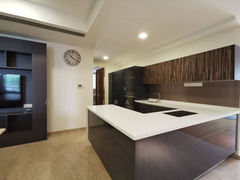 Kondominium untuk Dijual di 28 Mont Kiara @ MK28 - Casandra Wong - Kitchen - PropertyGuru.com.my