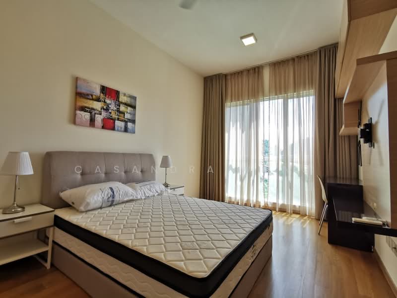 Kondominium untuk Dijual di 28 Mont Kiara @ MK28 - Casandra Wong - Bedroom - PropertyGuru.com.my