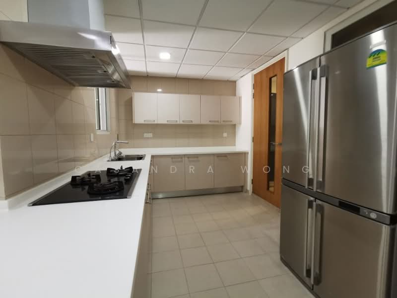 Kondominium untuk Dijual di 28 Mont Kiara @ MK28 - Casandra Wong - Kitchen - PropertyGuru.com.my