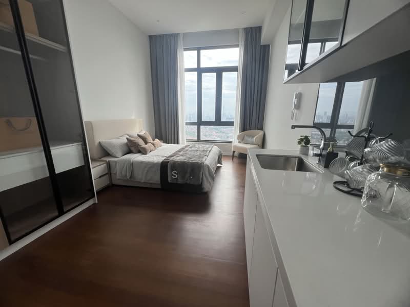 Condominium for Sale at The Maple Residences - Naomie Tan - PropertyGuru.com.my