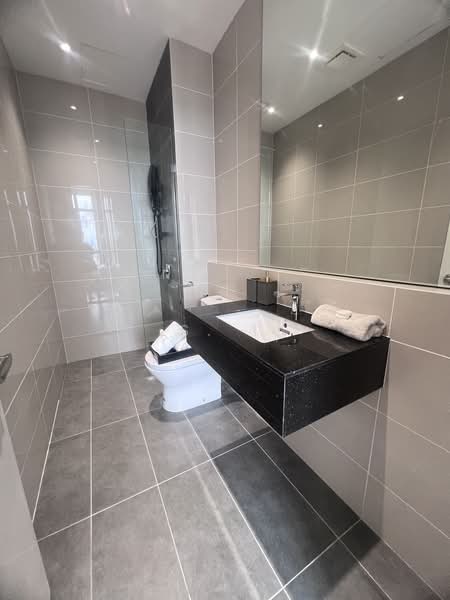 Condominium for Sale at The Maple Residences - Naomie Tan - PropertyGuru.com.my