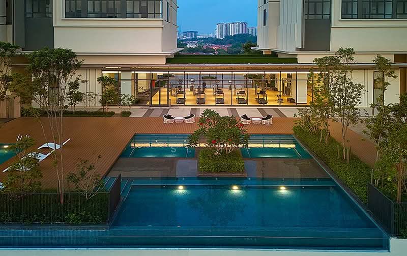 Condominium for Sale at The Maple Residences - Naomie Tan - PropertyGuru.com.my