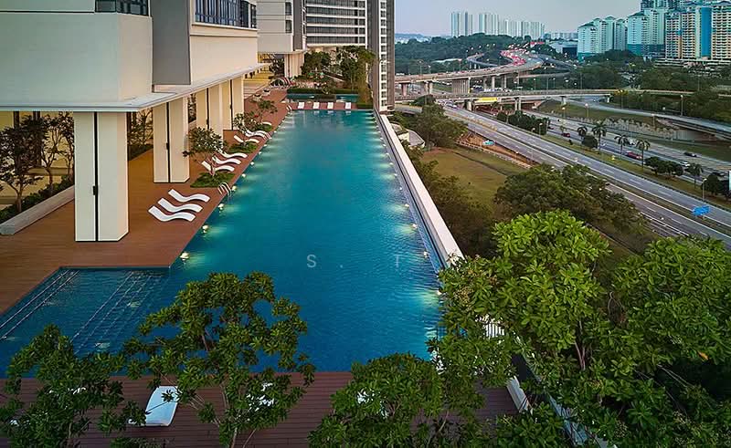 Condominium for Sale at The Maple Residences - Naomie Tan - PropertyGuru.com.my